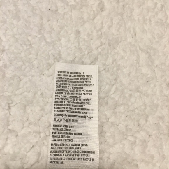 Floral Hollister High Low Dress - Picture 3 of 6